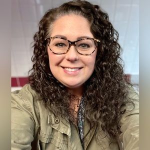 Meet your Posher, Kristen